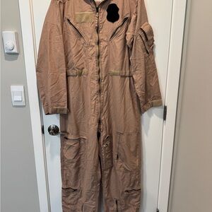Flight Suit 46R
